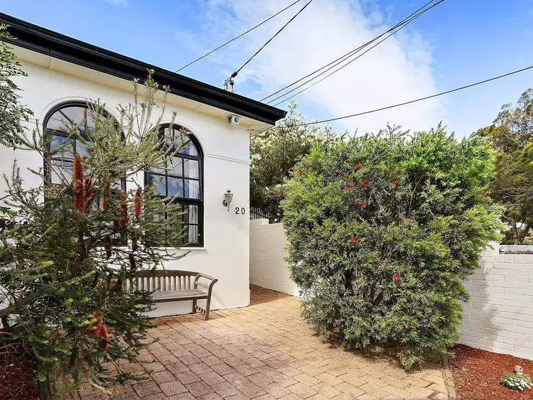 20 Mons Avenue, Maroubra NSW 2035