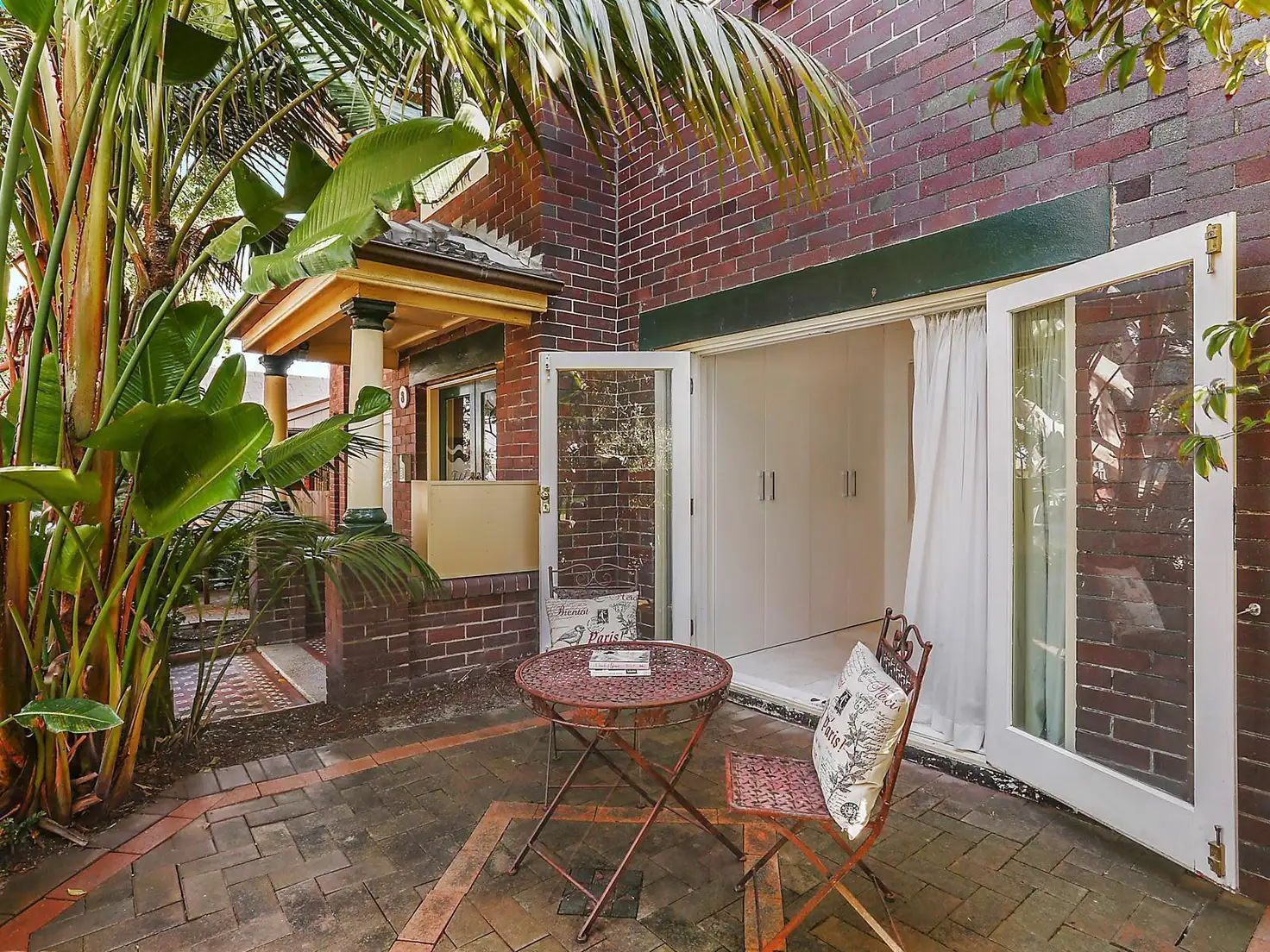 Main view of Homely apartment listing, 2/8 Barry Street, Clovelly NSW 2031