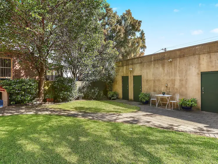 Second view of Homely apartment listing, 2/8 Barry Street, Clovelly NSW 2031
