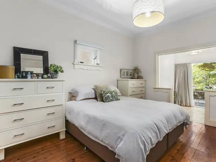 Third view of Homely apartment listing, 2/8 Barry Street, Clovelly NSW 2031