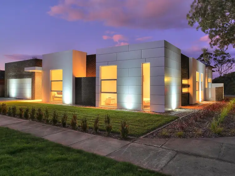 Main view of Homely house listing, 2 Faunce Crescent, O'connor ACT 2602
