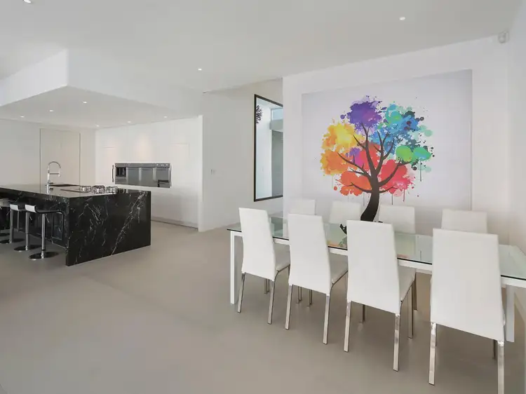 Third view of Homely house listing, 2 Faunce Crescent, O'connor ACT 2602