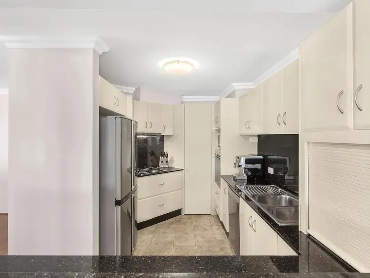 Second view of Homely apartment listing, 12/5 Wharf Street, East Gosford NSW 2250