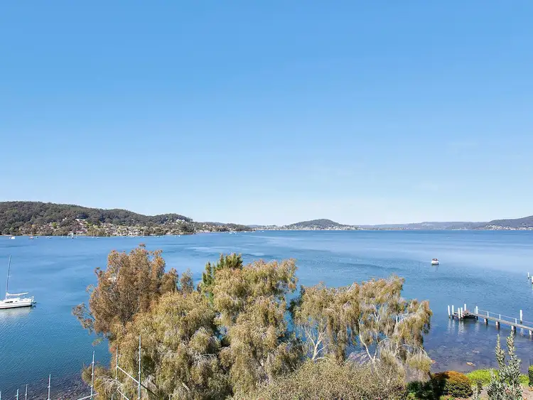Third view of Homely apartment listing, 12/5 Wharf Street, East Gosford NSW 2250