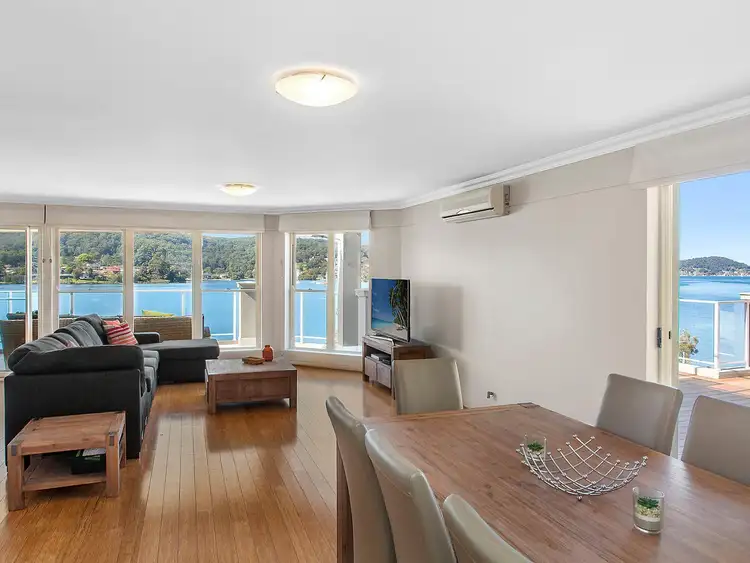 Fourth view of Homely apartment listing, 12/5 Wharf Street, East Gosford NSW 2250