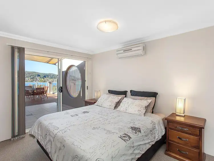 Fifth view of Homely apartment listing, 12/5 Wharf Street, East Gosford NSW 2250