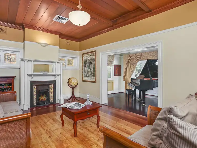 Second view of Homely house listing, 12 Brigg Road, Epping NSW 2121