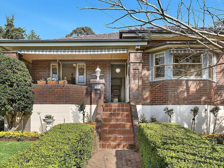 54 Chesterfield Road, Epping NSW 2121
