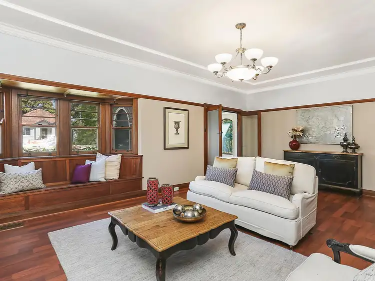 Second view of Homely house listing, 18 Rosebank Avenue, Epping NSW 2121