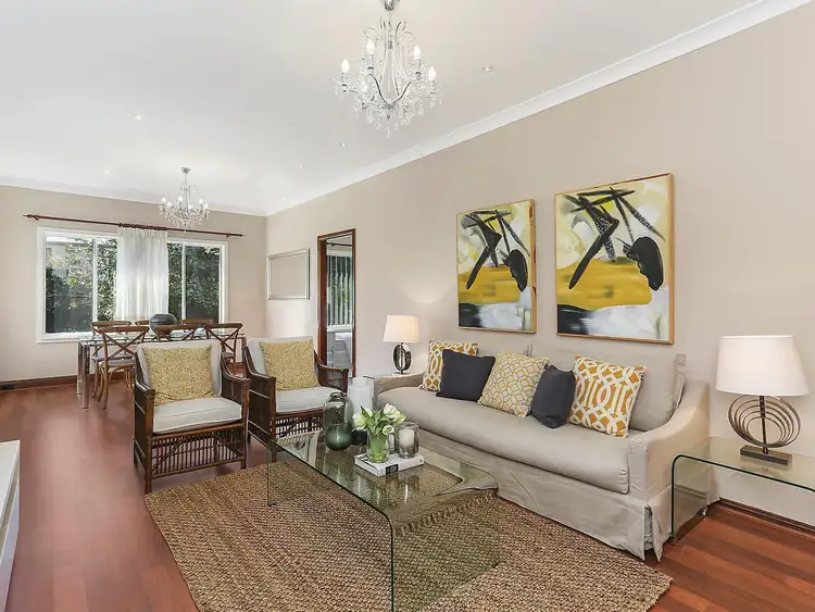 Third view of Homely house listing, 18 Rosebank Avenue, Epping NSW 2121
