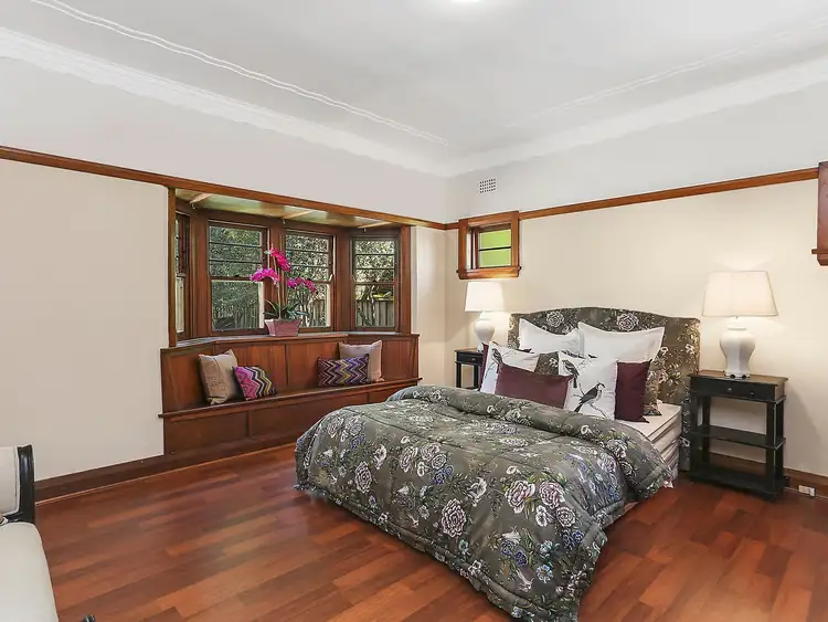 Fourth view of Homely house listing, 18 Rosebank Avenue, Epping NSW 2121