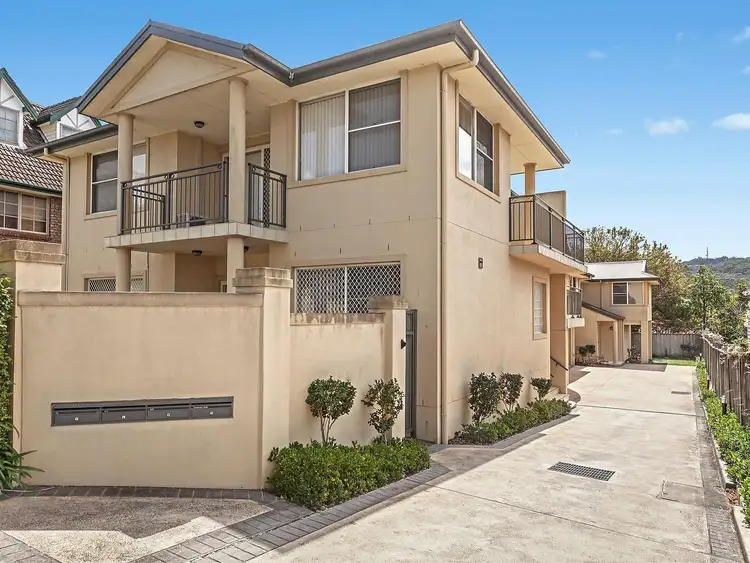 2/14 Duke Street, Point Frederick NSW 2250