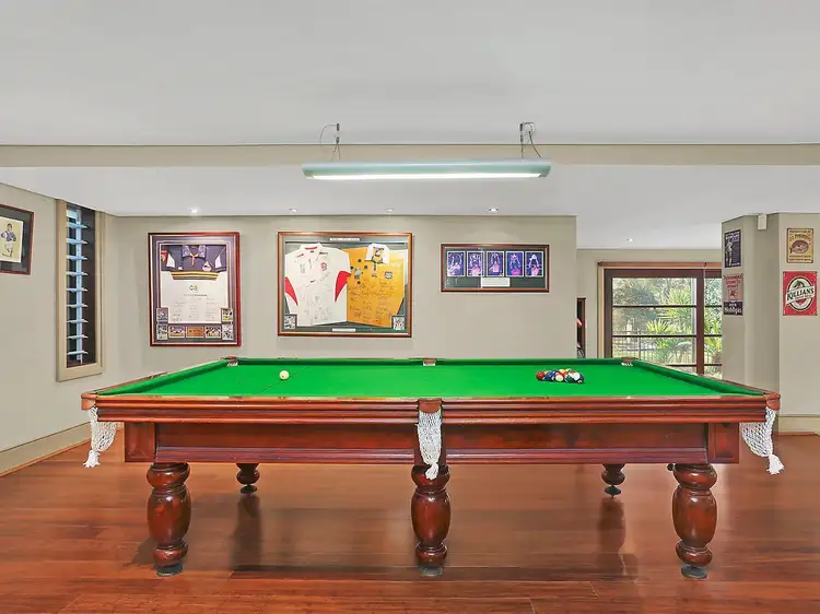 Fifth view of Homely house listing, 19 Dettmann Avenue, Longueville NSW 2066