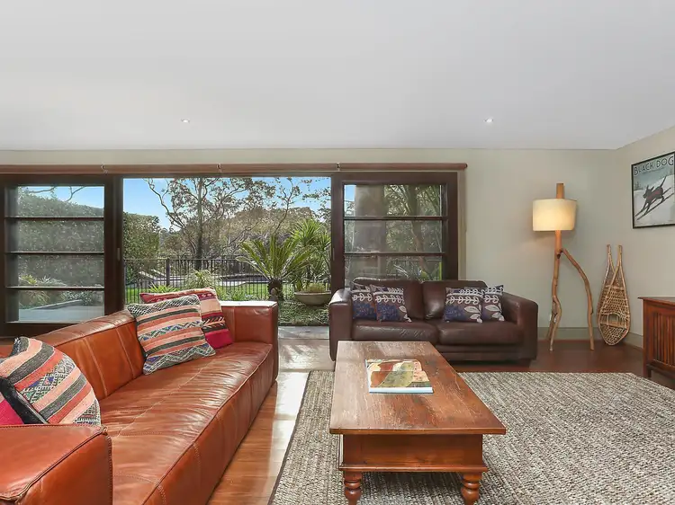 Sixth view of Homely house listing, 19 Dettmann Avenue, Longueville NSW 2066