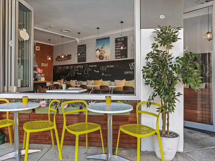117-121 Holden Street, Ashbury NSW 2193
