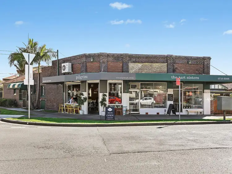 Second view of Homely house listing, 117-121 Holden Street, Ashbury NSW 2193
