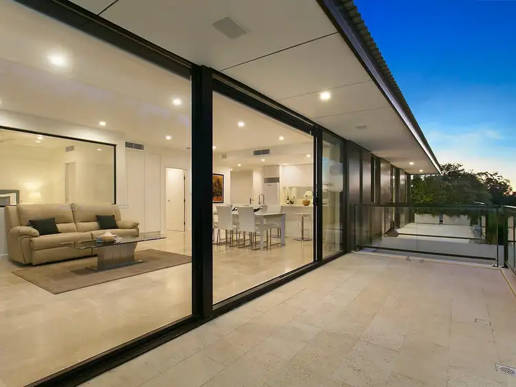 302/64 Gladesville Road, Hunters Hill NSW 2110