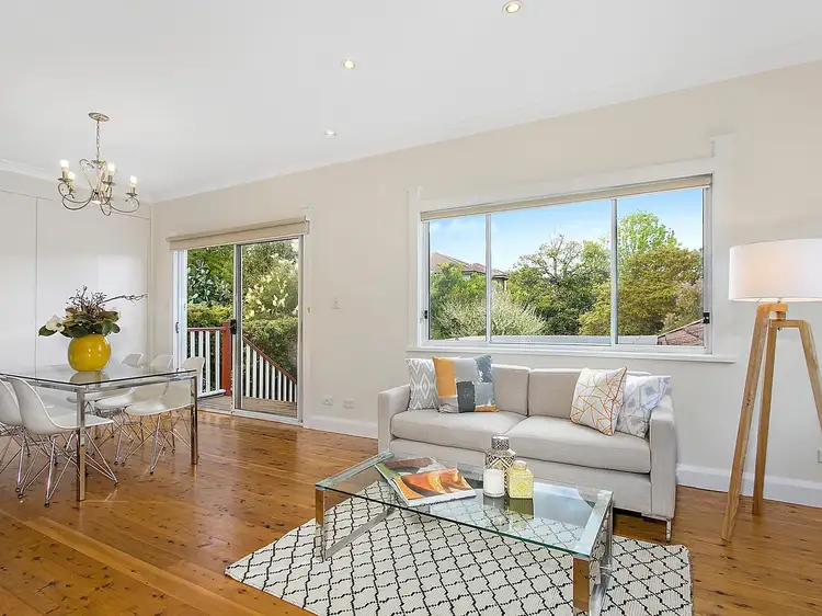 Second view of Homely house listing, 4 Ashburn Place, Gladesville NSW 2111