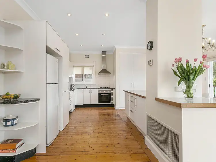Third view of Homely house listing, 4 Ashburn Place, Gladesville NSW 2111