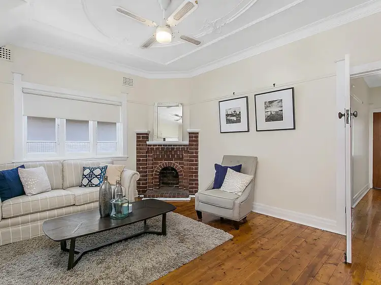 Fourth view of Homely house listing, 4 Ashburn Place, Gladesville NSW 2111