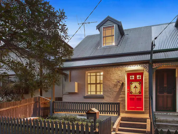 36 Emma Street, Leichhardt NSW 2040