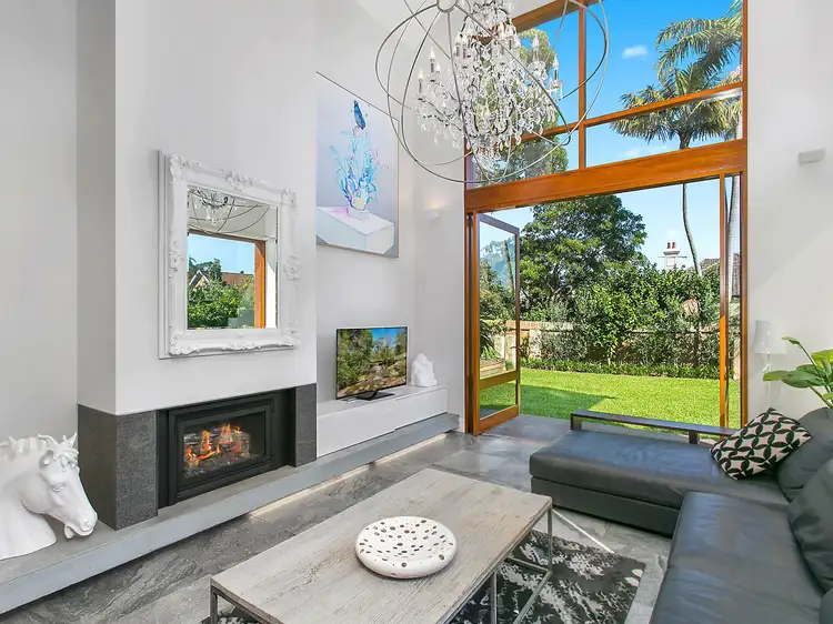 14 Harbour Street, Mosman NSW 2088