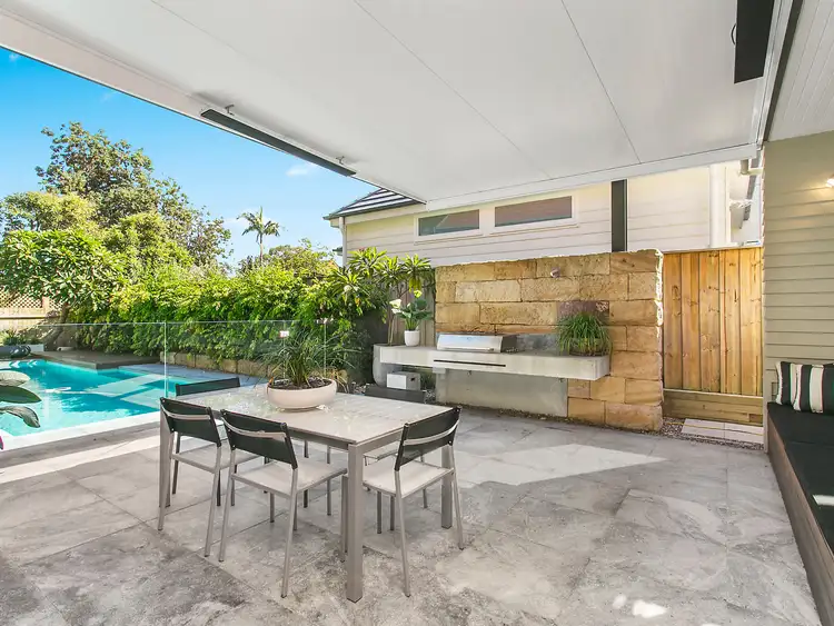 Third view of Homely house listing, 14 Harbour Street, Mosman NSW 2088