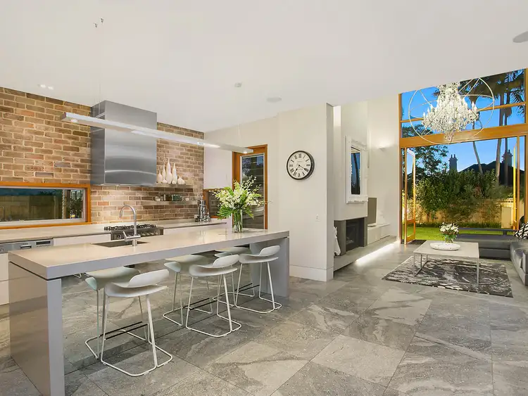 Fourth view of Homely house listing, 14 Harbour Street, Mosman NSW 2088