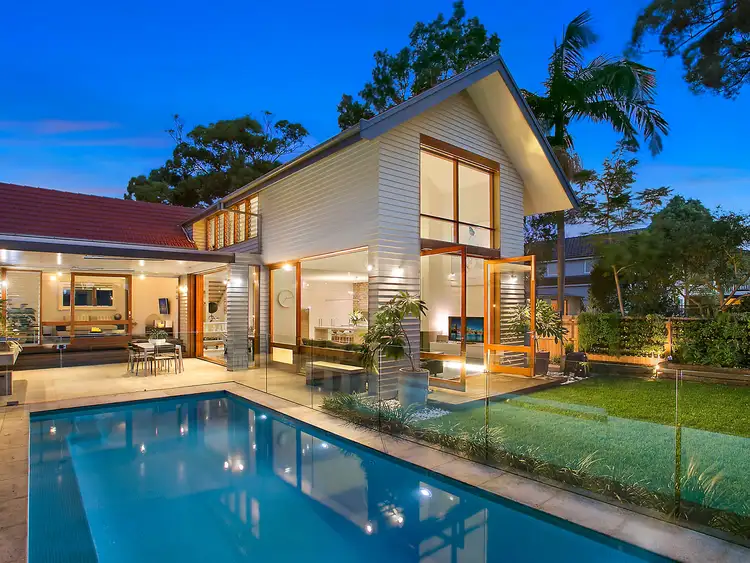 Fifth view of Homely house listing, 14 Harbour Street, Mosman NSW 2088