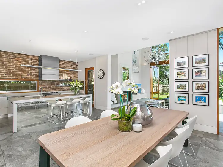 Sixth view of Homely house listing, 14 Harbour Street, Mosman NSW 2088