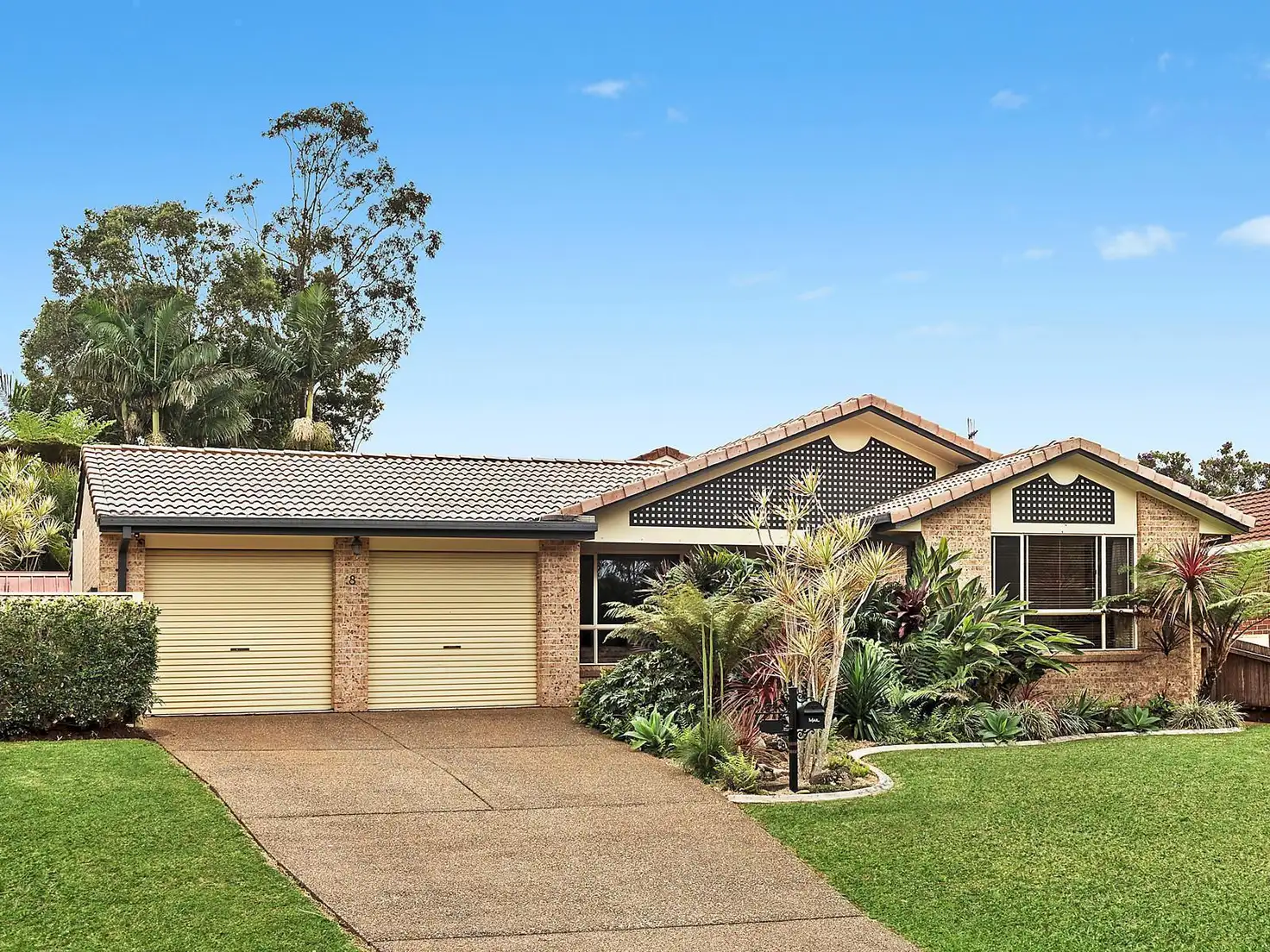Main view of Homely house listing, 8 Treeview Way, Port Macquarie NSW 2444