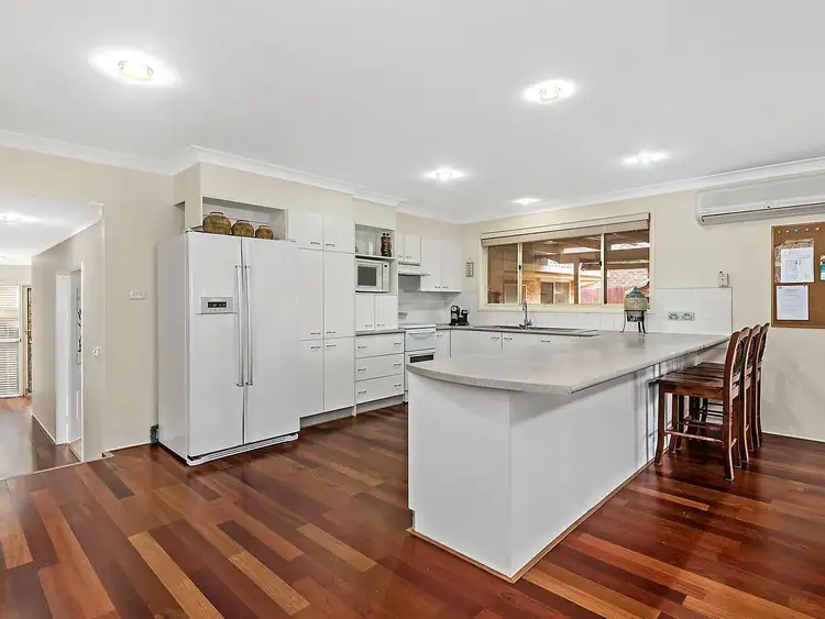 Second view of Homely house listing, 8 Treeview Way, Port Macquarie NSW 2444