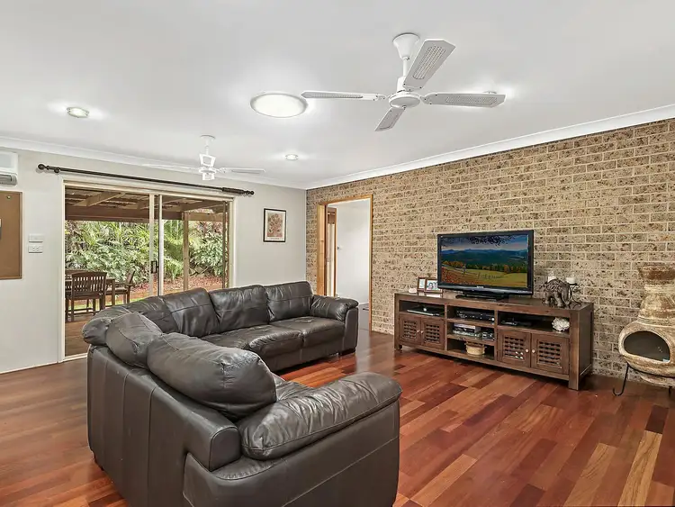 Fourth view of Homely house listing, 8 Treeview Way, Port Macquarie NSW 2444