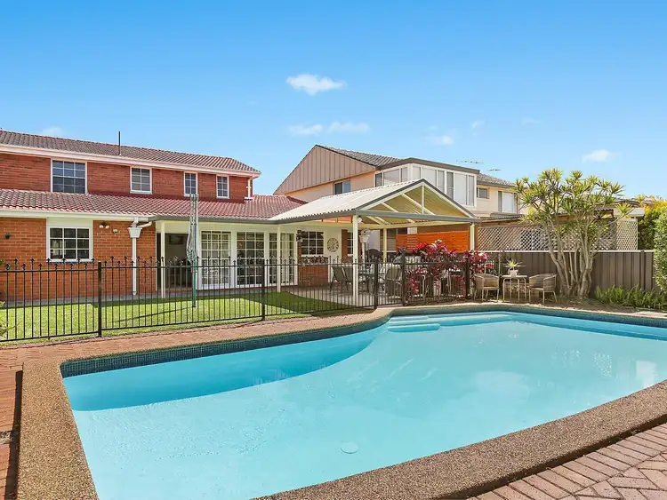 Main view of Homely house listing, 10 Hampton Road, Sylvania Waters NSW 2224