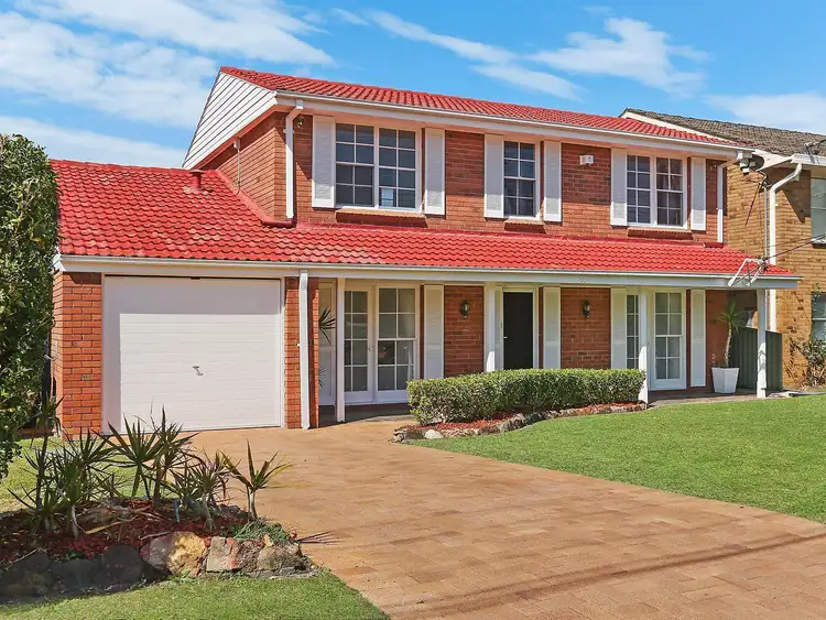 Second view of Homely house listing, 10 Hampton Road, Sylvania Waters NSW 2224