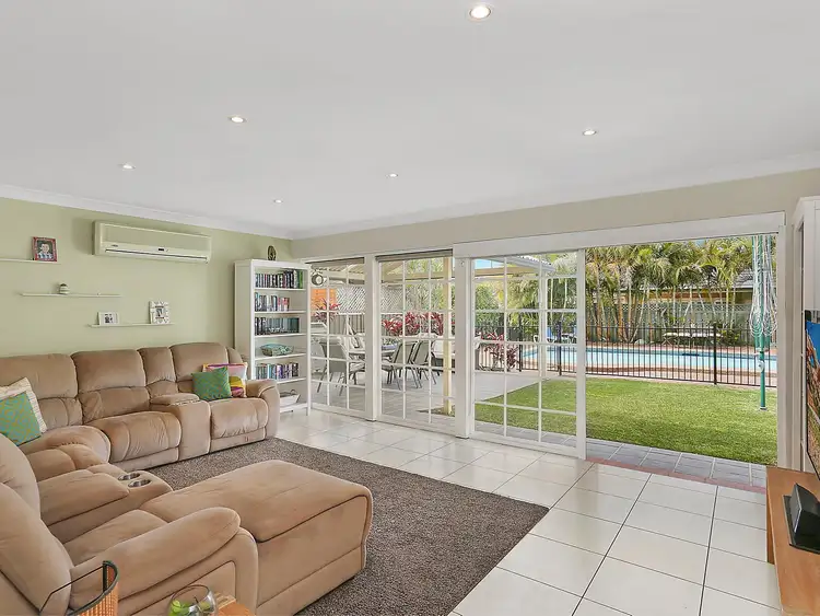 Fourth view of Homely house listing, 10 Hampton Road, Sylvania Waters NSW 2224