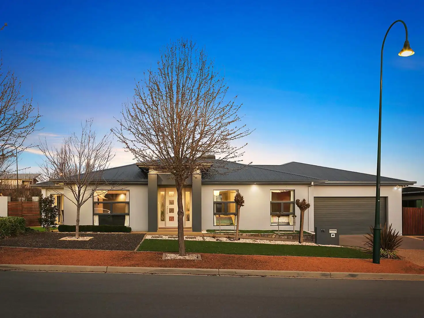 Main view of Homely house listing, 16 Sphinx Street, Harrison ACT 2914