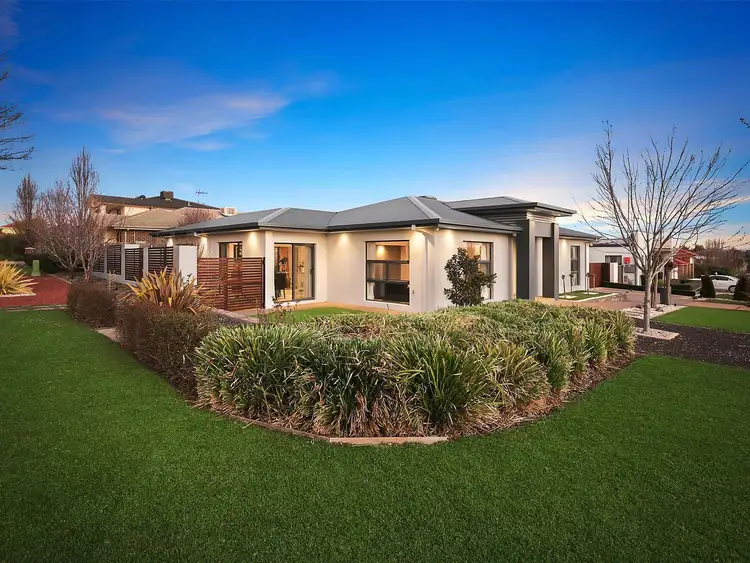 Second view of Homely house listing, 16 Sphinx Street, Harrison ACT 2914