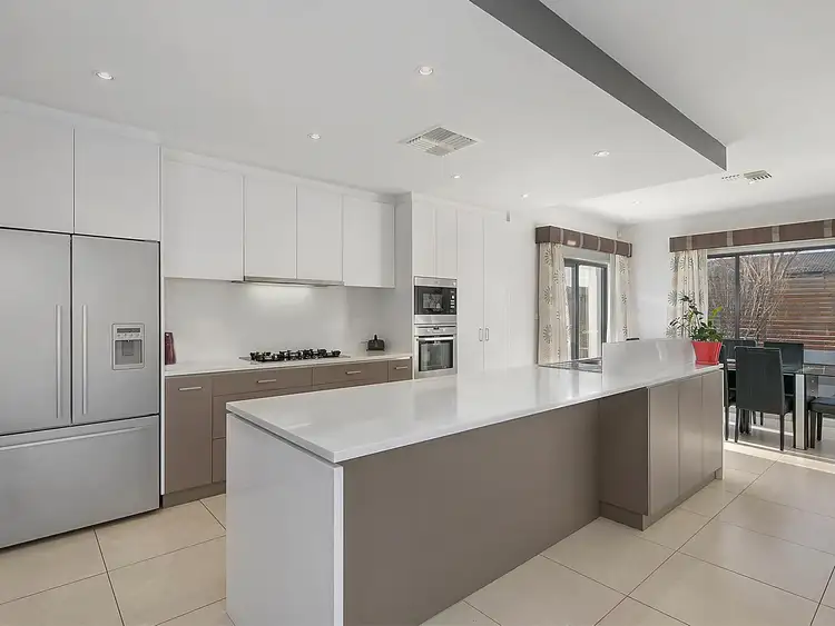 Fifth view of Homely house listing, 16 Sphinx Street, Harrison ACT 2914