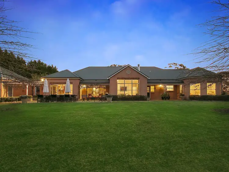 Ainsdale, Murchison Street, Mittagong NSW 2575