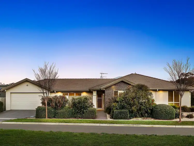 2 Convine Street, Forde ACT 2914