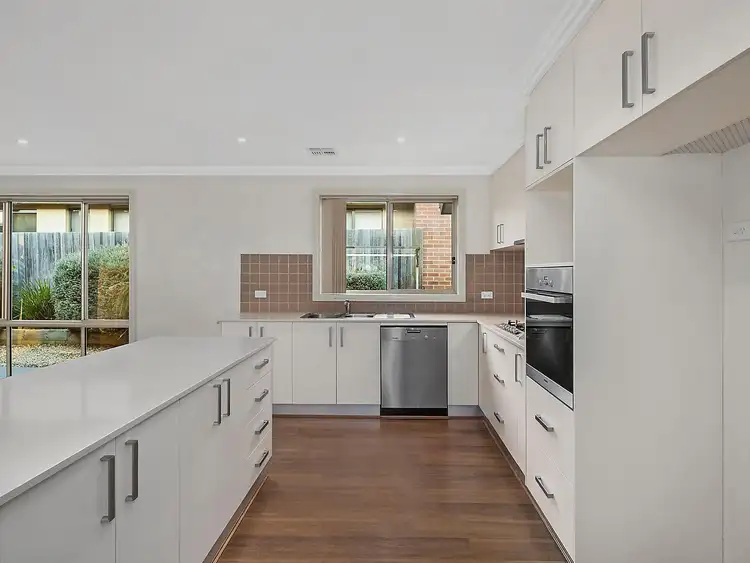 Fourth view of Homely house listing, 2 Convine Street, Forde ACT 2914