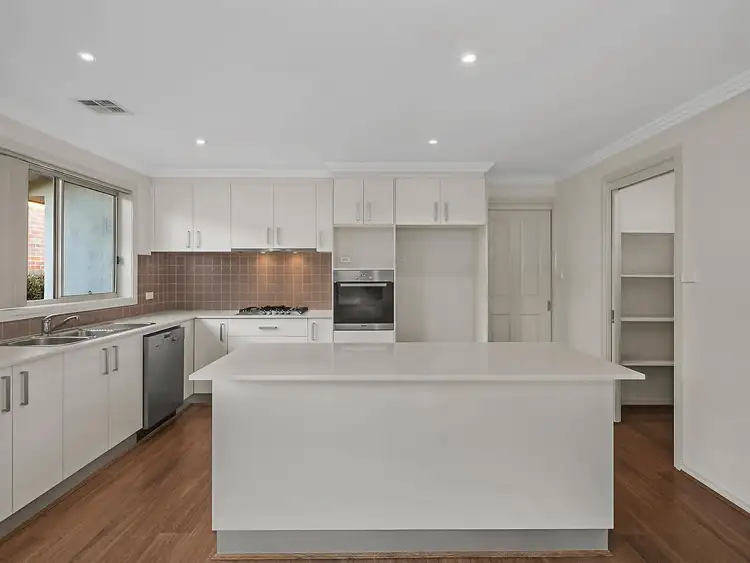 Fifth view of Homely house listing, 2 Convine Street, Forde ACT 2914