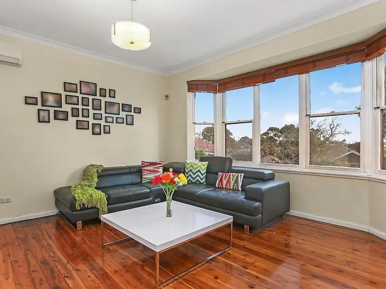 Main view of Homely villa listing, 2/17 Barnsbury Grove, Bexley North NSW 2207