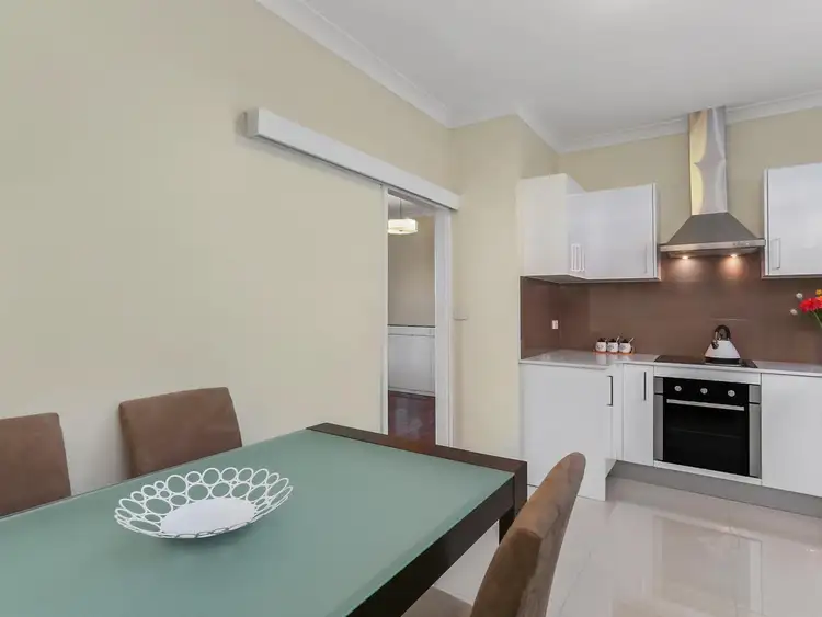Second view of Homely villa listing, 2/17 Barnsbury Grove, Bexley North NSW 2207