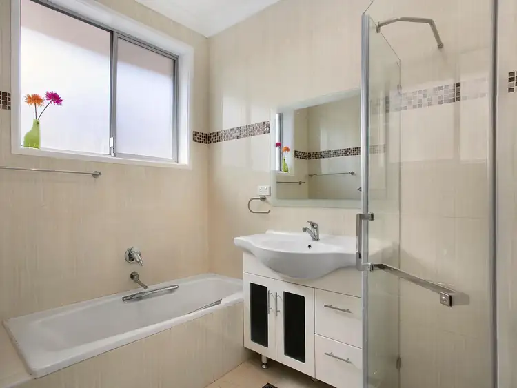 Third view of Homely villa listing, 2/17 Barnsbury Grove, Bexley North NSW 2207