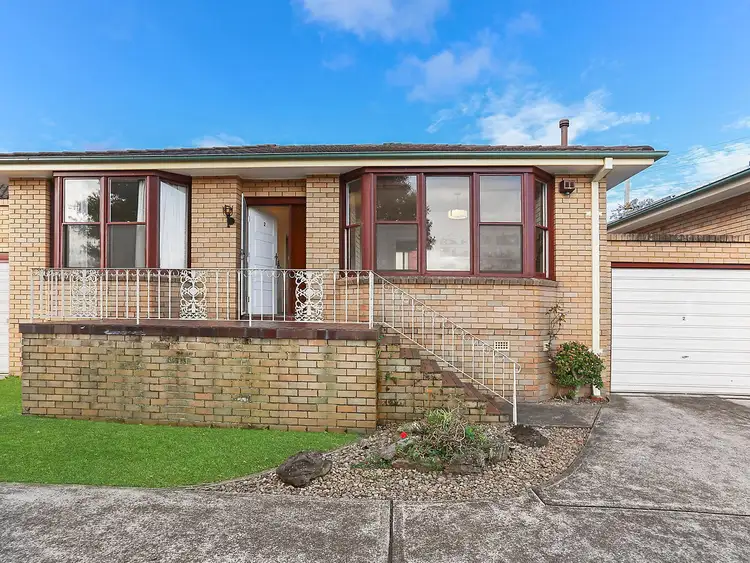 Fourth view of Homely villa listing, 2/17 Barnsbury Grove, Bexley North NSW 2207