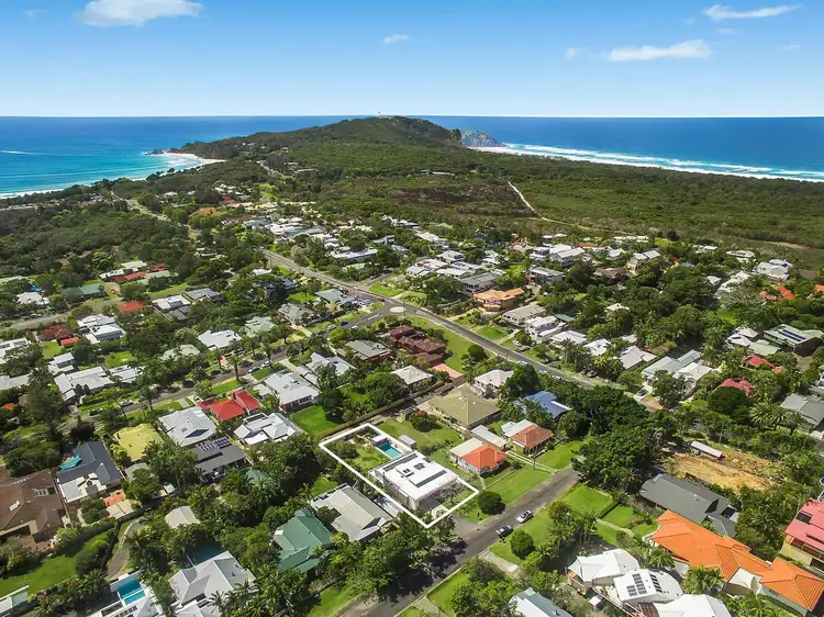 Second view of Homely house listing, 63 Kingsley Street, Byron Bay NSW 2481