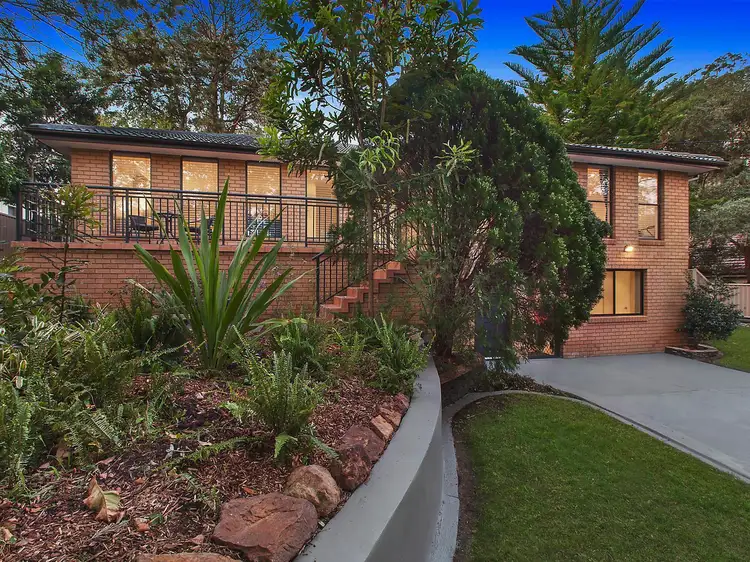 23 Anderson Road, Northmead NSW 2152