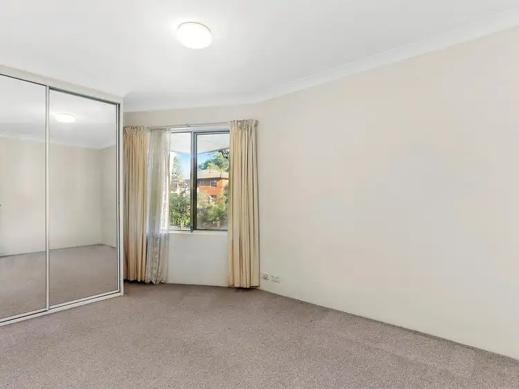 Third view of Homely apartment listing, 6/6 Ilikai Place, Dee Why NSW 2099